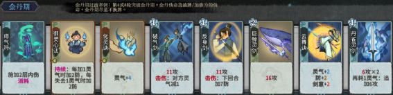弈仙牌龙瑶最强卡组玩法攻略