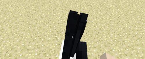我的世界1.19版