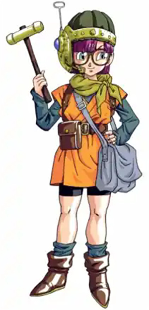 超时空之轮重制版