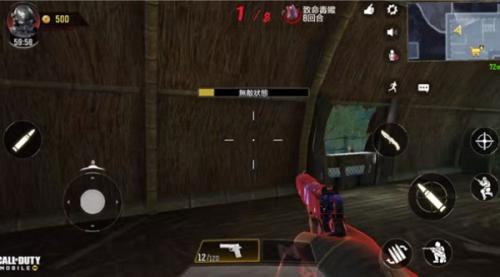 使命召唤19单机版