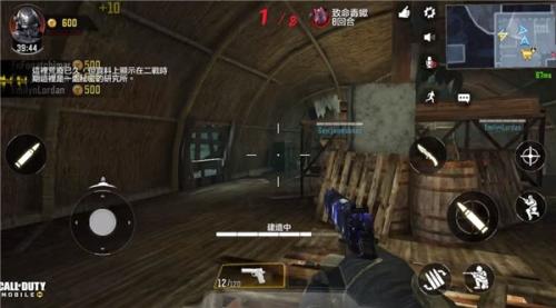使命召唤19单机版