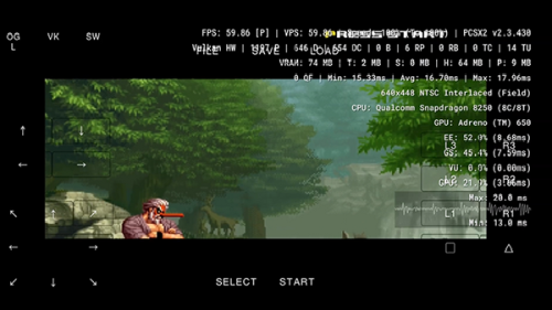 pcsx2模拟器