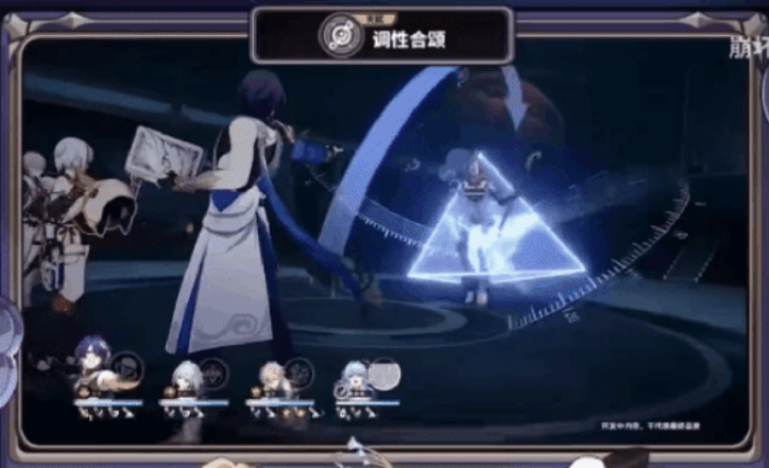 崩坏星穹铁道知更鸟晴歌技能机制详解