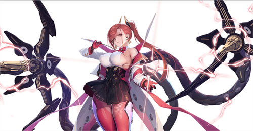绯色回响免费版