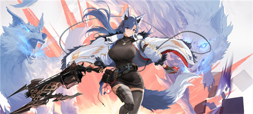 绯色回响免费版