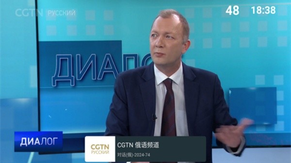 我的电视