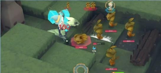 魔女之泉2中文版