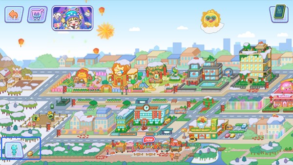 奇妙创意世界无广告版