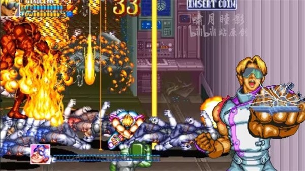 电神魔傀2单机版