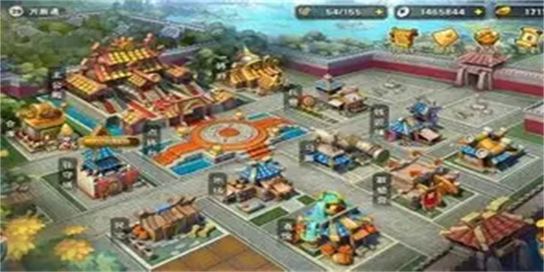 好口碑三国游戏合集