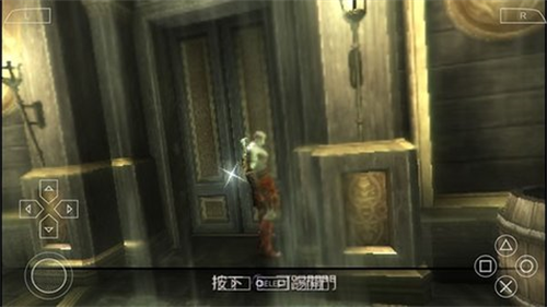 战神斯巴达之魂手机版