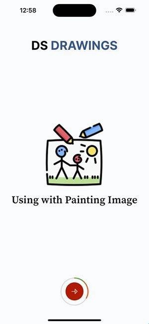 Animated Drawings手机版