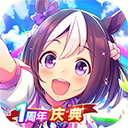 闪耀优俊少女日服