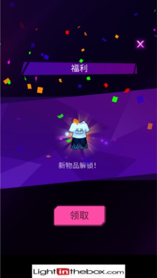 节奏骑士汉化版