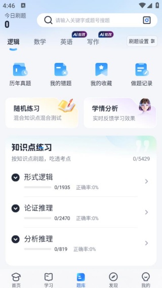 MBA大师最新版