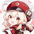 Shimeji桌宠原神版