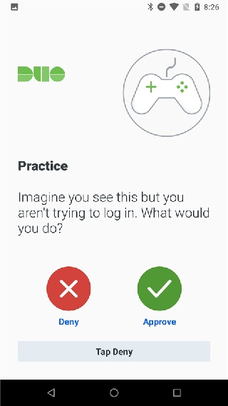 Duo Mobile