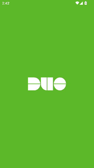 Duo Mobile