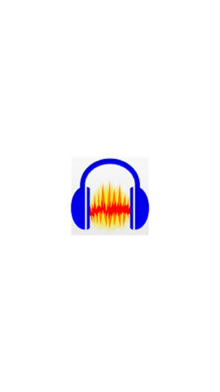 Audacity音频编辑器