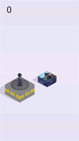 跳一跳经典版