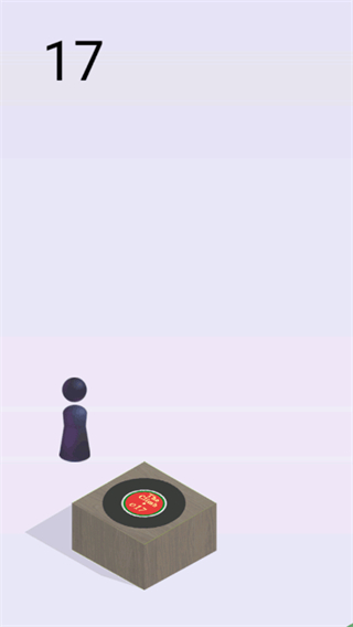 跳一跳经典版
