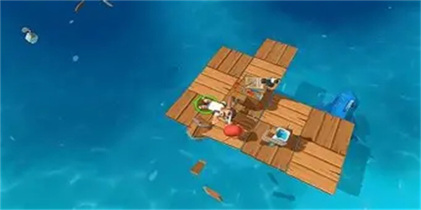 海上冒险游戏合集