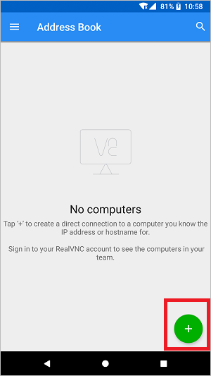 VNCViewer汉化版