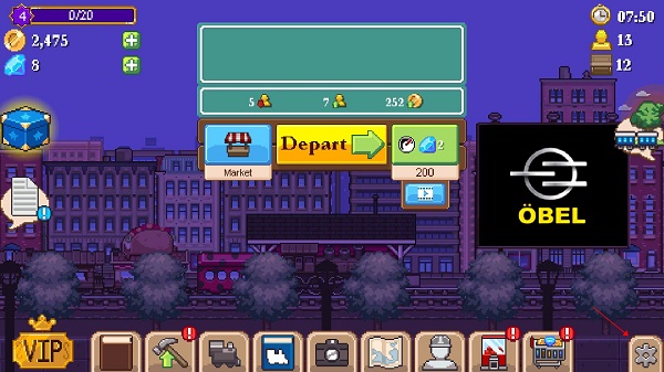 TinyRails汉化版