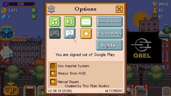 TinyRails汉化版