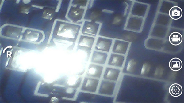 USB Camera Pro