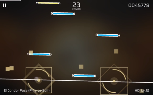 音游Phigros