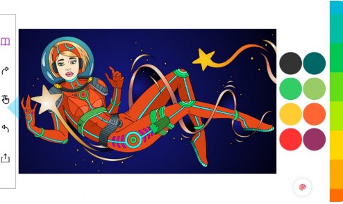 RealisticPaintStudio汉化版