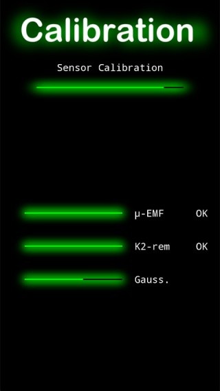 GhostObserver中文版
