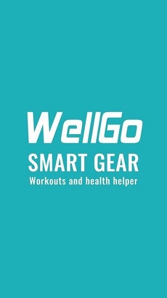 WellGo手环最新版