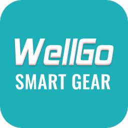 WellGo手环最新版