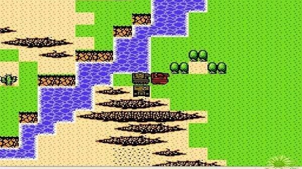 重装机兵汉化版