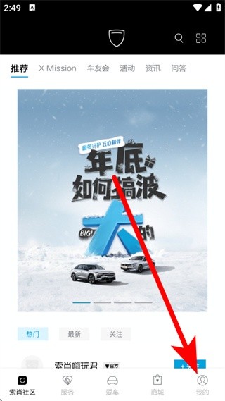 东风标致