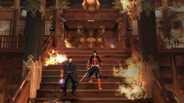 鬼武者3手机版