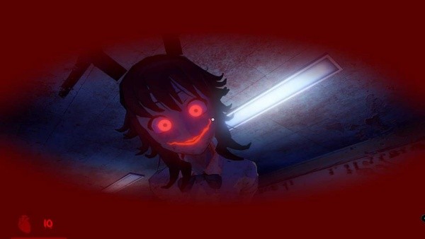 逃离火龙果女孩汉化版