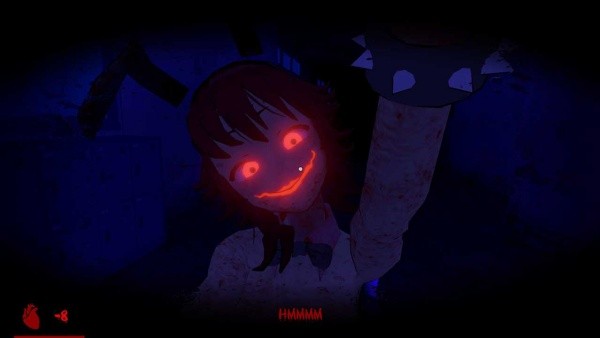 逃离火龙果女孩汉化版