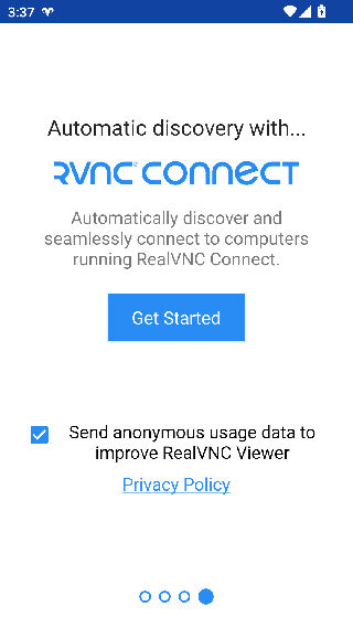 VNCViewer手机版