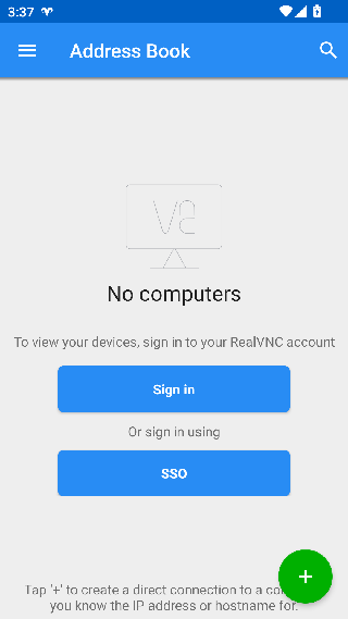 VNCViewer手机版