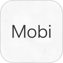 Mobi阅读器纯净版