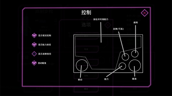 朋克大暴走汉化版