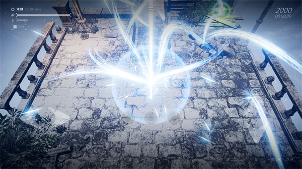 超级平衡球2空中花园移植版