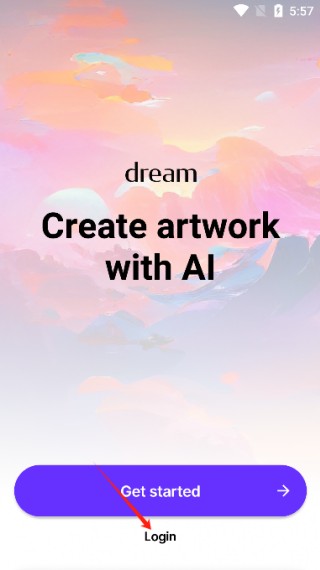 Wombo Dream中文版