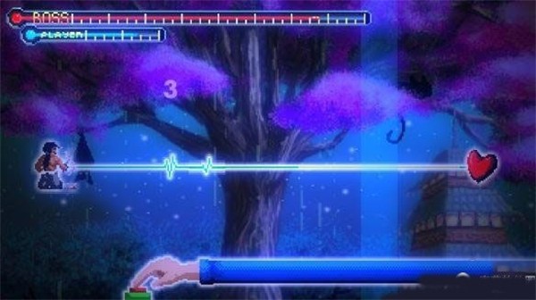 节奏医生移植版