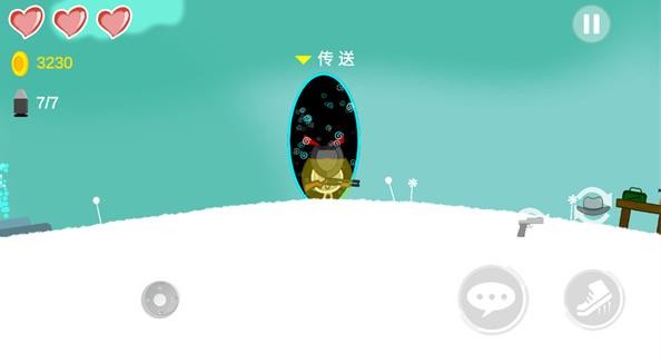 细胞战争中文版
