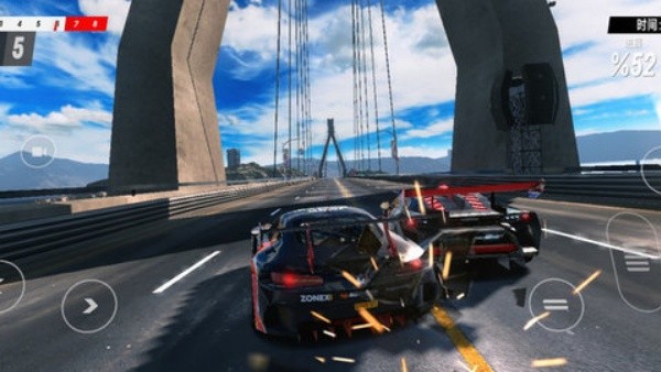 急速飚车2汉化版