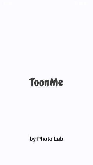 Toonme相机汉化版